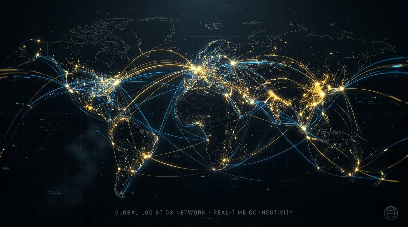 Global Logistics Network