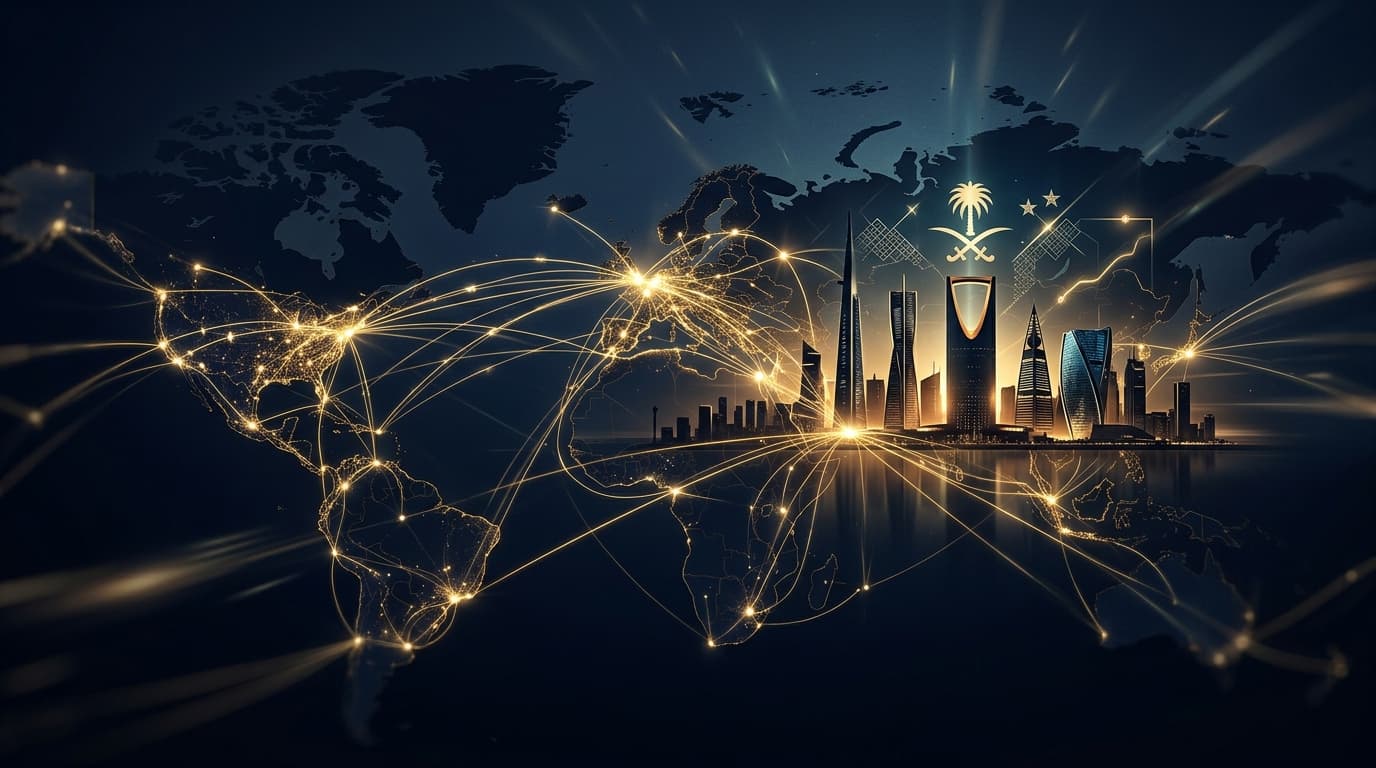 Local content and Saudi vendor compliance