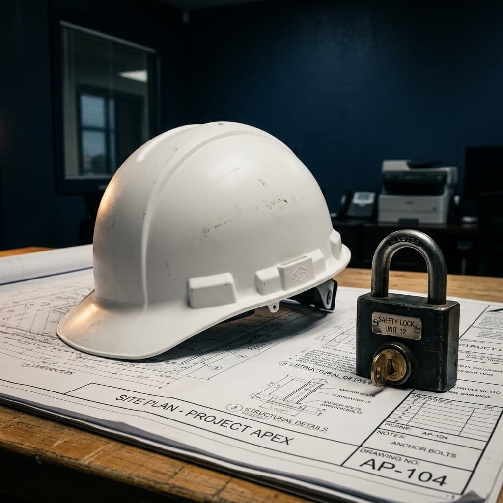Safety and Integrity